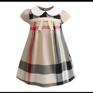 Toddler Girl Dress